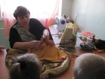 проект предучилищна