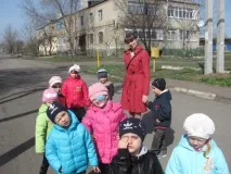 възраст проект