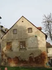 PROsystem - Capillary Rising Damp Sanation System sanation