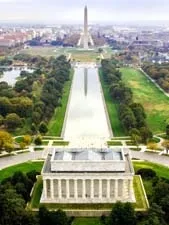 история американската икономика