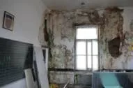 PROsystem - Capillary Rising Damp Sanation System rising
