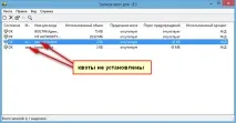 Розподіляємо дисковий простір між користувачами у Windows користувачами