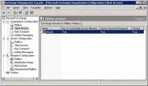 server activesync