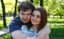 Ранетки - представляють проект - Аня проект