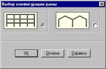 Розрахунок багатопрогонової багатоповерхової рами багатопрогонової