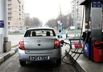 Витрата палива на 8 клапанній бензиновій Ладі Гранта на 100 км. витрата