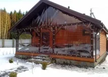 Розсувні вікна для тераси вікна