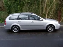 lacetti lacetti