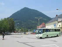 Путівник по Ружомбероку де жити, де поїсти, що робити поїсти