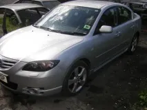 chevrolet разглобяване