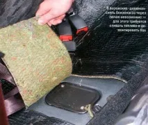 Перевірити бензонасос без зняття просто