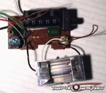 2x256M 128M овърклок