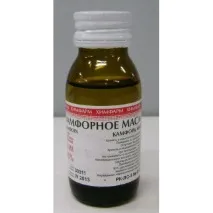 Розчин Спирт камфорний (Vishpha) розчин