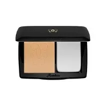 Пудра компактна Guerlain Lingerie de Peau - «Пудра-новинка від Guerlain - Ефект Другої Шкіри guerlain
