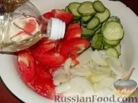 домати Благодаря рецептата