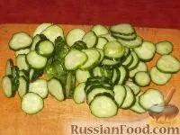 домати салата