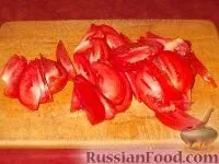 краставици Благодаря рецептата
