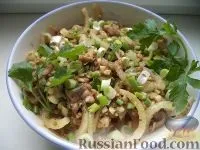 рецепт