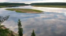 река варзуга