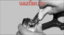 ремонт буталната