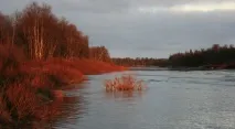 описание река