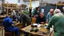 Ремісництво як цивілізація послуг ремісництво