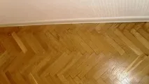 Ремонт ламінату після затоки від приватного майстра ремонт