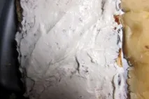 Рецепт Булочки з куркою та овочами покроковий з фотографіями. рецепт