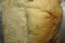 Рецепт Булочки з куркою та овочами покроковий з фотографіями. овочами
