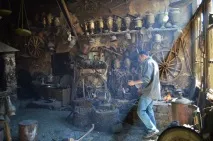 Ремісництво як цивілізація послуг ремісництво