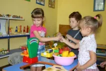 среда увреден