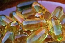 Риб’ячий жир захистить від алкогольного ураження мозку ячий