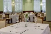 Ресторан, Банкетний зал, Кондитерська, Караоке Колесо часу - адреса, меню, фото, відгуки ресторан