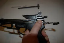 Ремонт арбалету Аспід-18 - Виживальників аспід-18