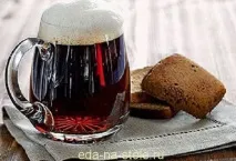 квас домашен