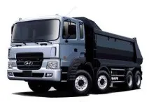 Ремонт КПП Hyundai автомобіля