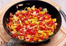 Рецепт супу з кроликом рецепт