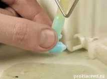 помпа ремонт