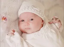 месеца детето