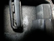 Ремонт витратоміра повітря (Audi-80 АВК) повітря