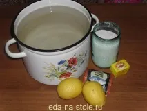 храна масата