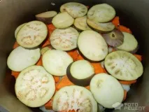 Рецепт БасмА, з куркою багато