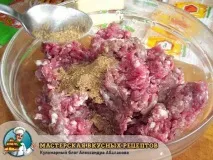 Рисова запіканка з фаршем у духовці - місія здійсненна запіканка