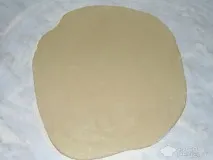 Рецепт Печиво на молоці, в духовці печиво