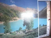къща селото къща селото