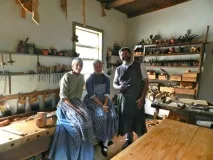 Ремісництво як цивілізація послуг цивілізація