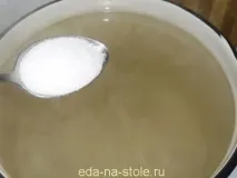 рецепта рецепта