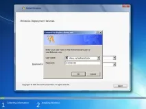 Розгортка WDS-сервера та розкочування образів Windows XP по мережі Lan - Alexander Mylnikov wds-сервера