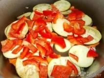 Рецепт БасмА, з куркою куркою