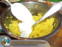 Рисова запіканка з фаршем у духовці - місія здійсненна місія
